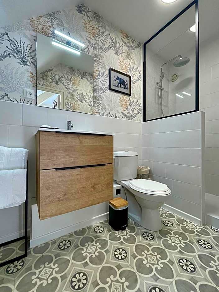 Fonsegre Chambres d'Hôtes