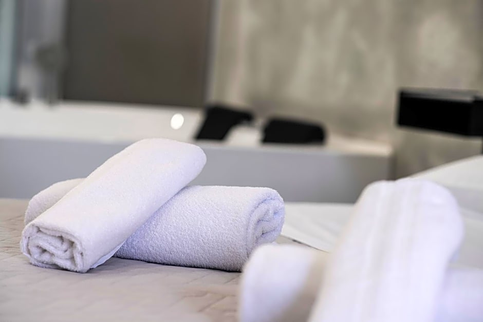 B&B Màkari holiday home