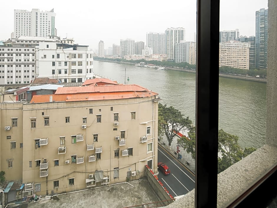 Nanfang Dasha Hotel