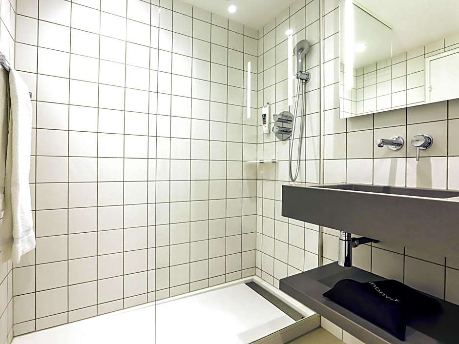 Hotel Mercure Nancy Centre Gare