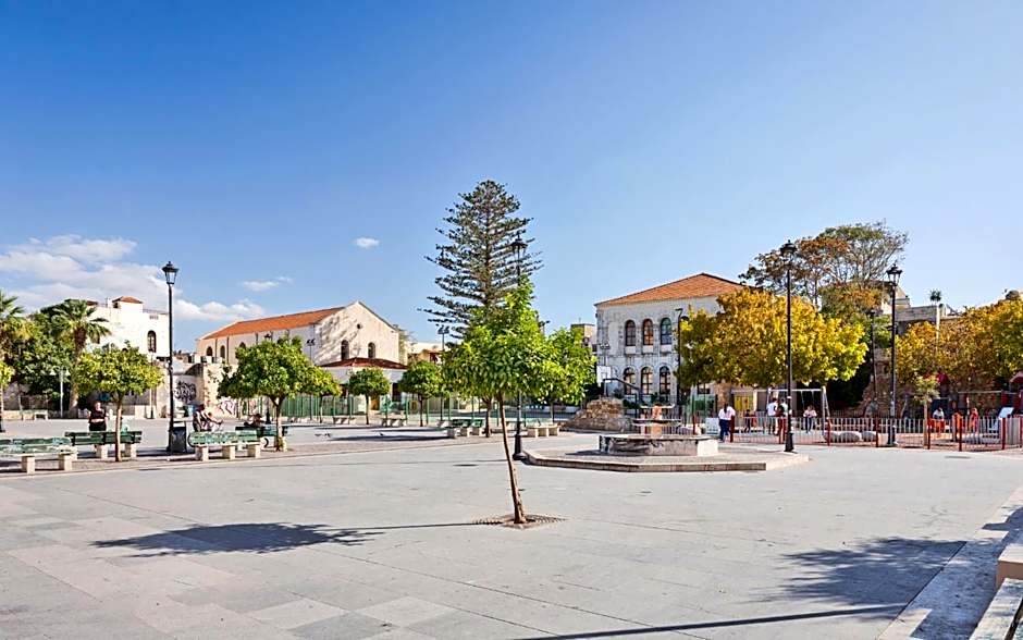 Mansio Boutique Hotel