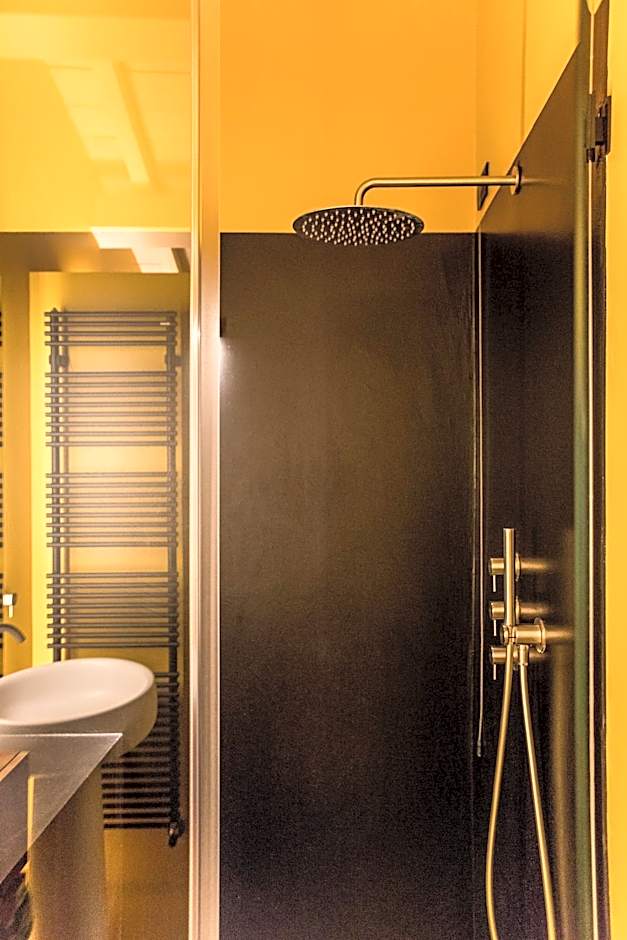 Cà Toresele Relais Osteria Garden