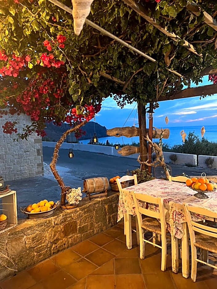 Georgakas rooms