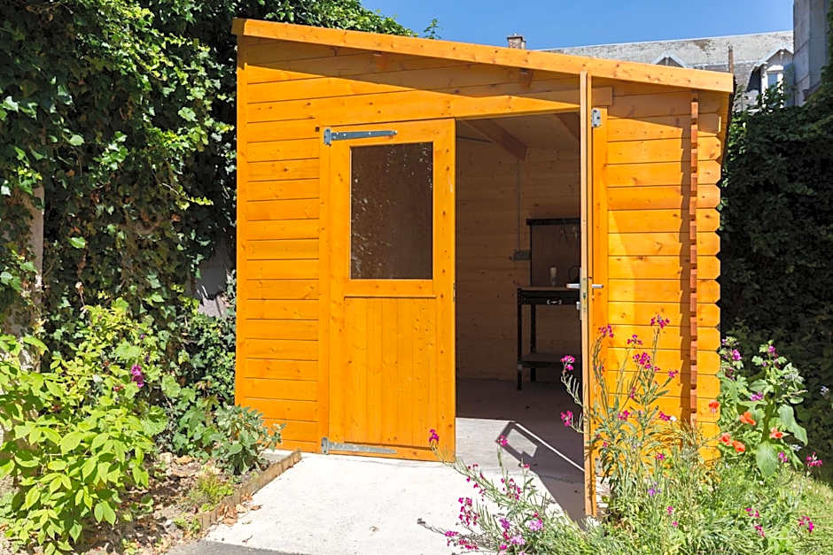 Cit'Hotel - Hotel Le Cèdre