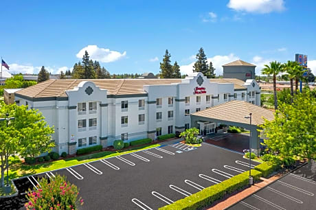 Hampton Inn By Hilton And Suites Modesto-Salida, Ca