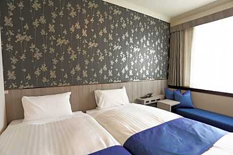 Hollywood Twin Room - Non-smoking -