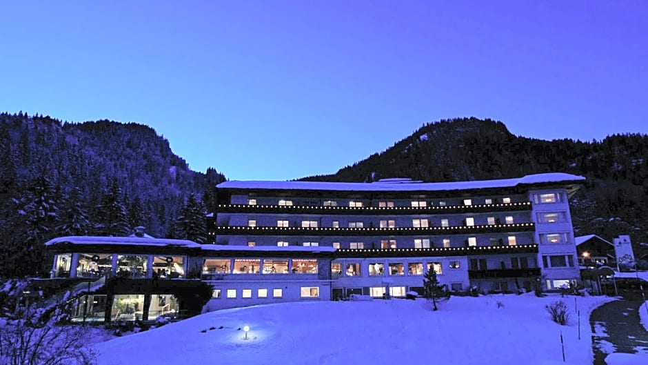 Alpenhotel Oberstdorf - ein Rovell Hotel