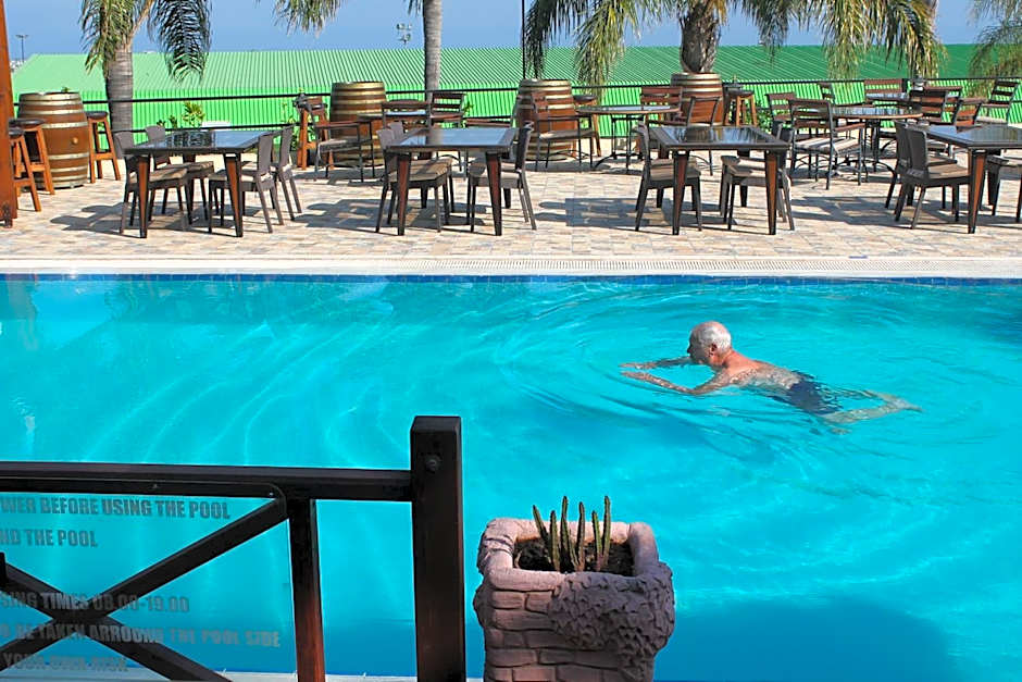 Bella View Art Boutique Hotel