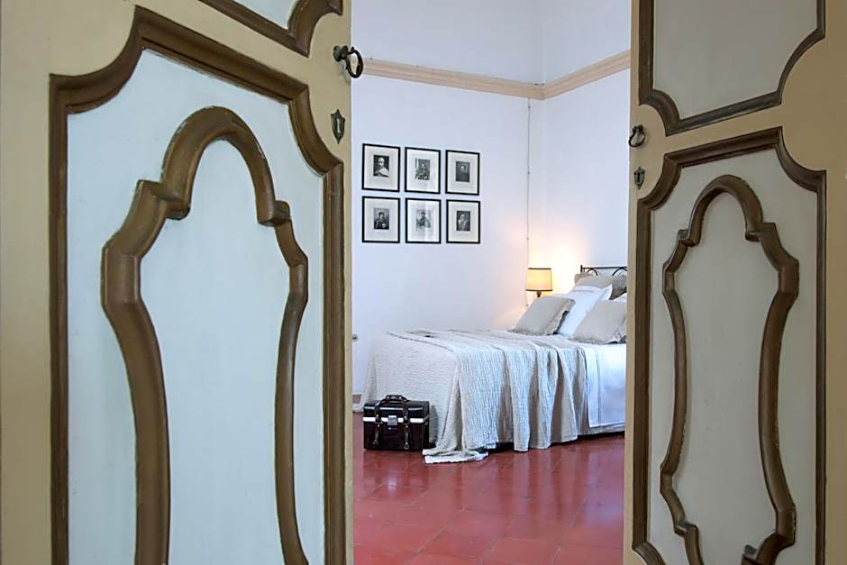 Castello di Casamassella - Marea Stays Collection