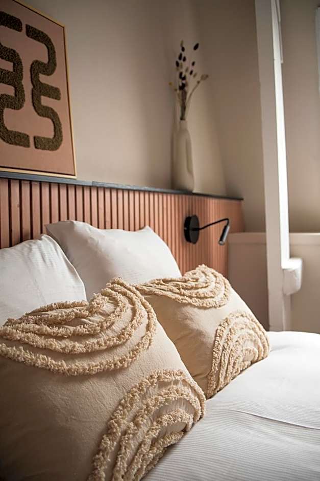 Stadsherberg de Poshoorn