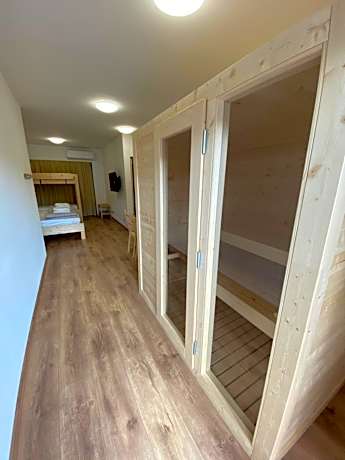 Quadruple Room - Disability Access