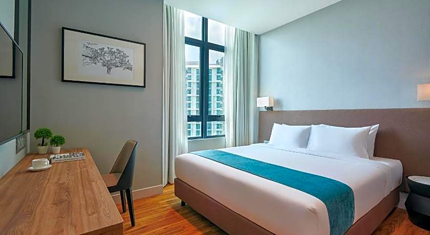 Mercure Living Putrajaya