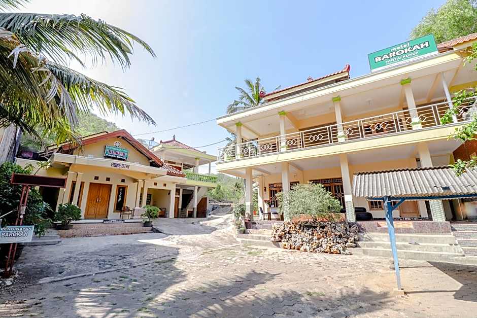 Penginapan Barokah