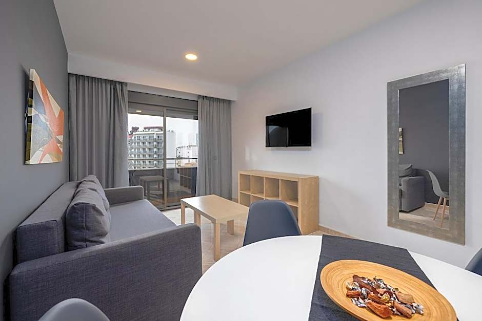 Hotel Spa Cadiz Plaza