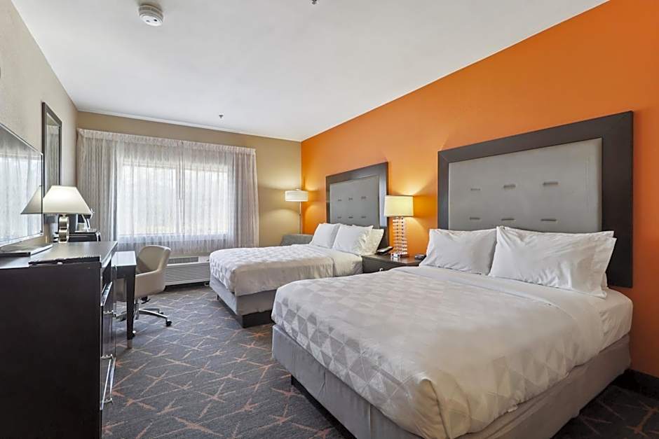 Holiday Inn Hotel & Suites Slidell By IHG