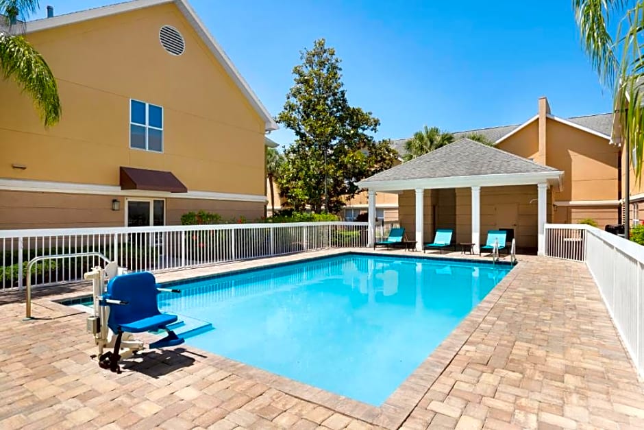 Homewood Suites By Hilton Clearwater