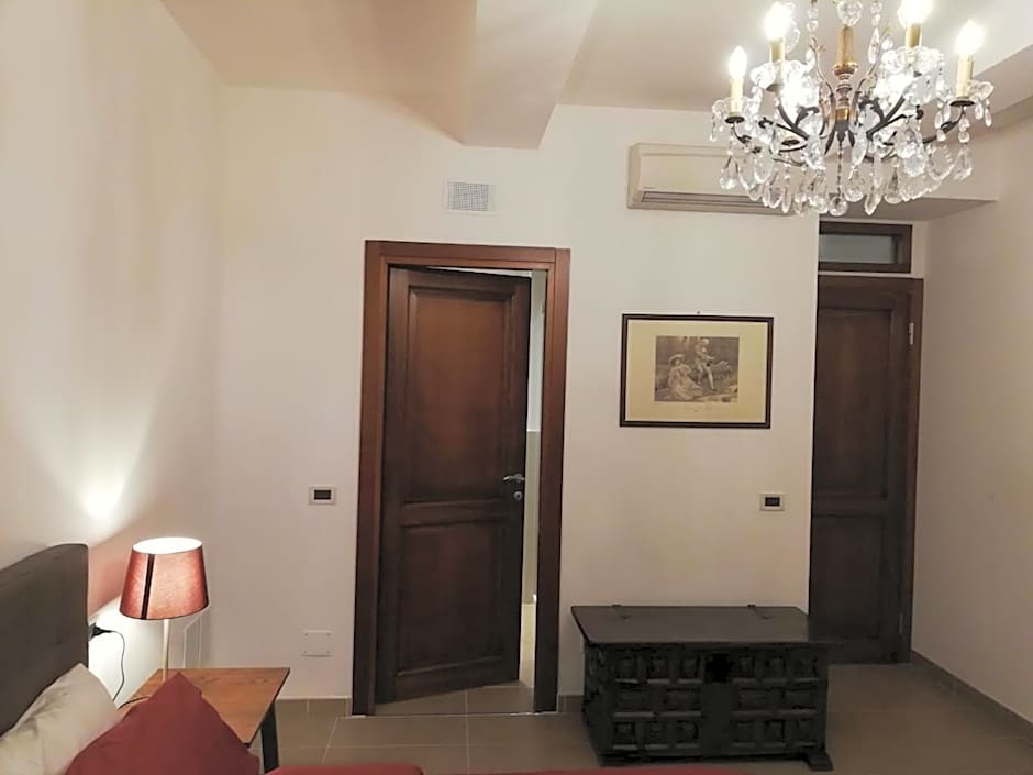 DreaMilan B&B
