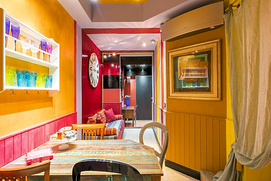 Appartamenti MarcoAurelio49