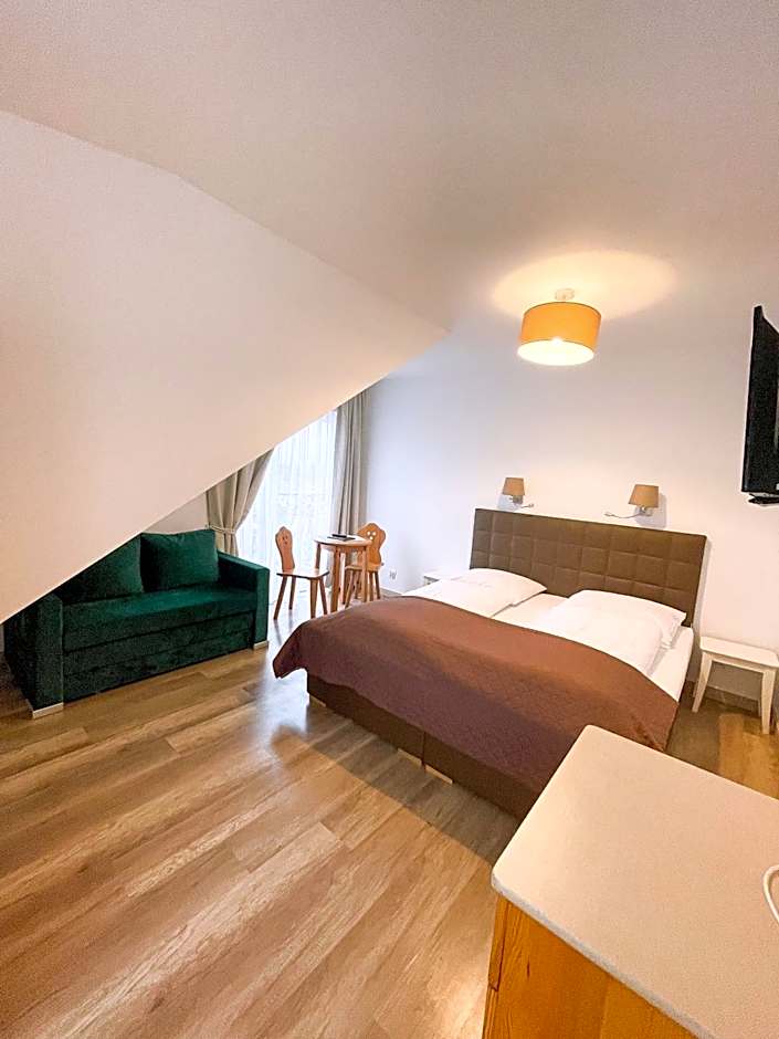 Villa Słonecznego Wzgórza