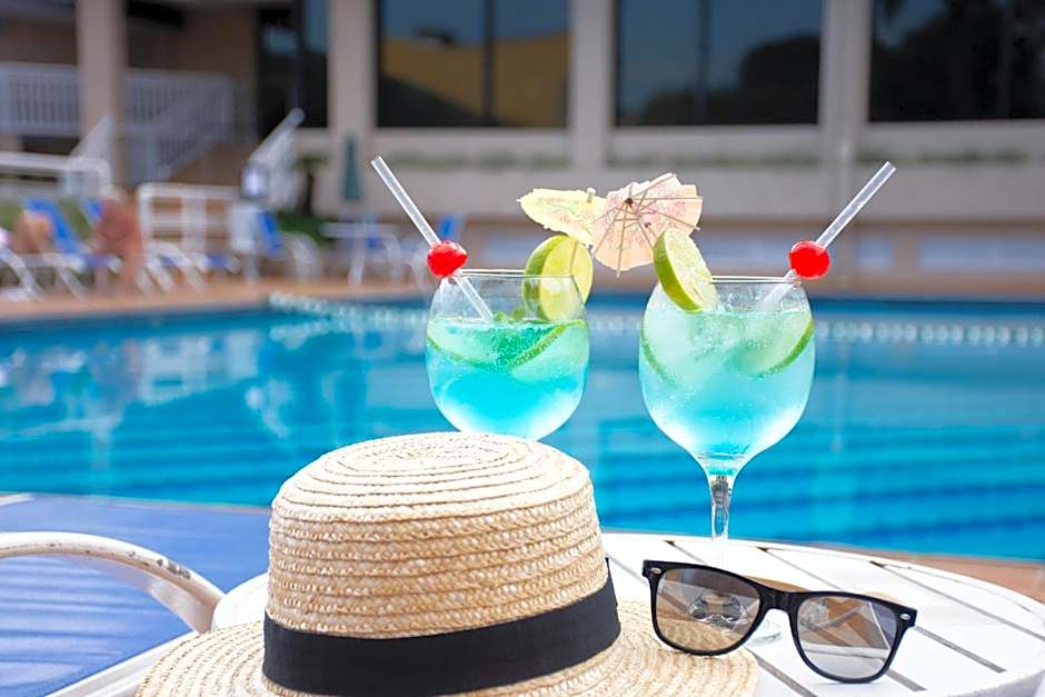 Golden Park Internacional Foz & Convenções