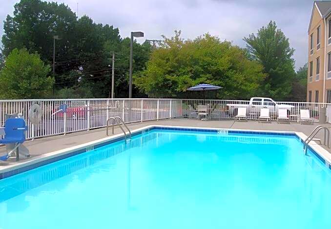 Fairfield Inn & Suites by Marriott Christiansburg