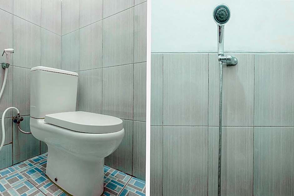 OYO Life 1889 Mbuahpage