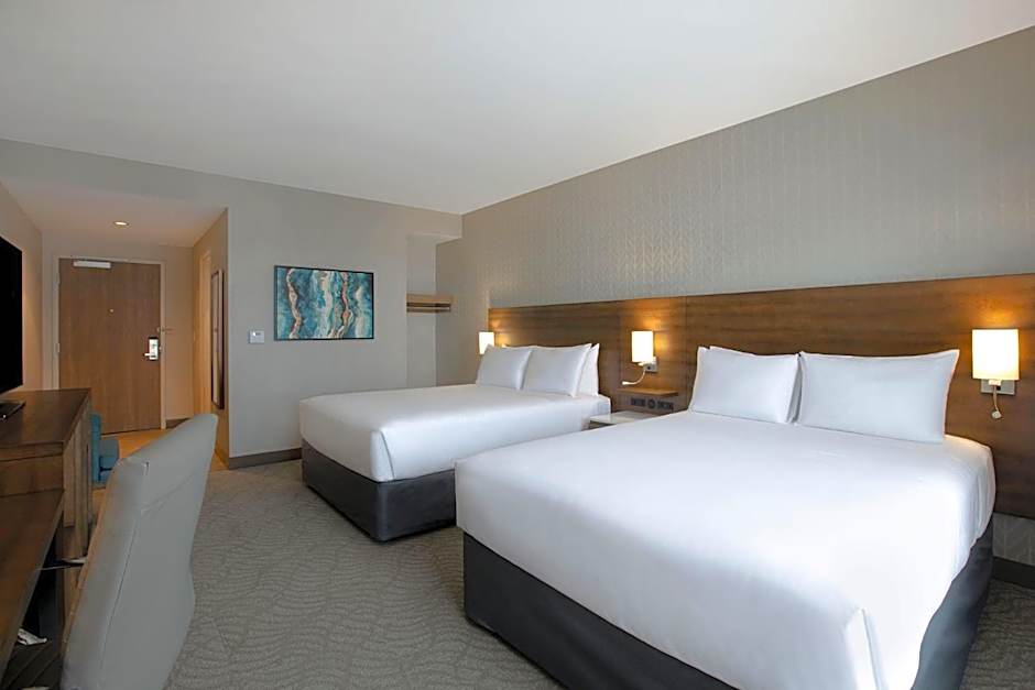 Great Blue Heron Hotel