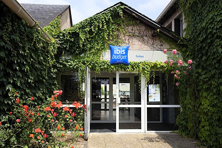 ibis budget Tarbes