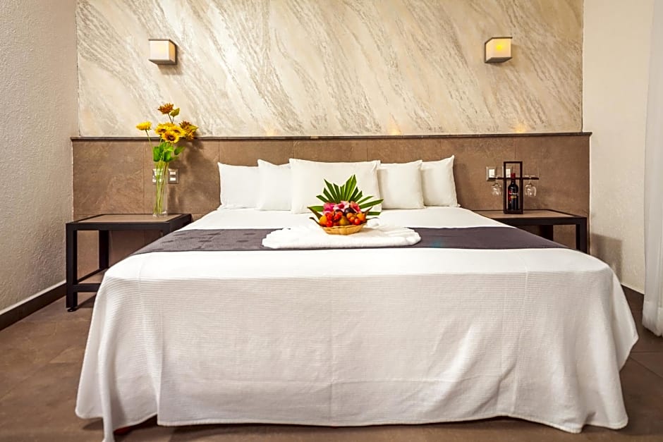 Aspira Hotel & Beach Club
