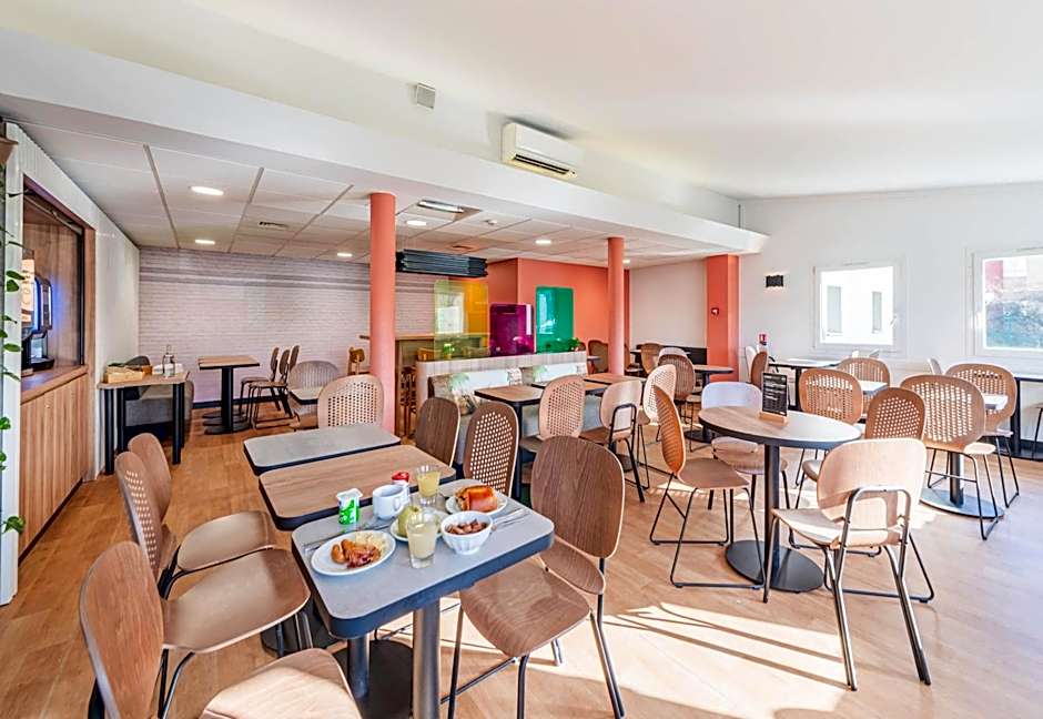 B&B HOTEL Strasbourg Nord Mundolsheim