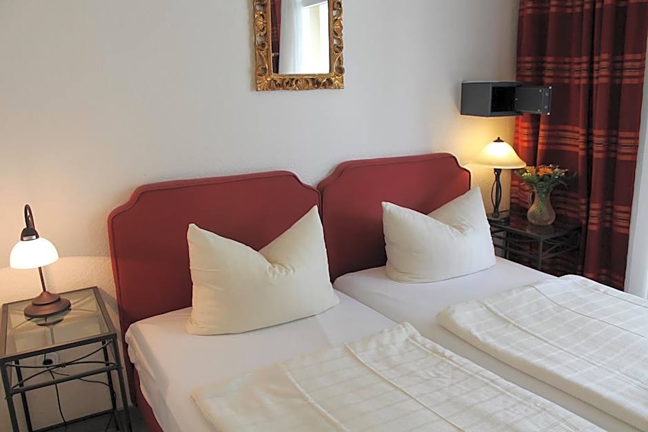Hotel Müller Köln
