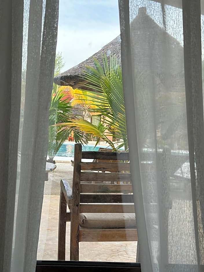 Paje Blu Boutique Hotel