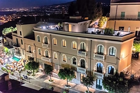 Hotel Casa Adele