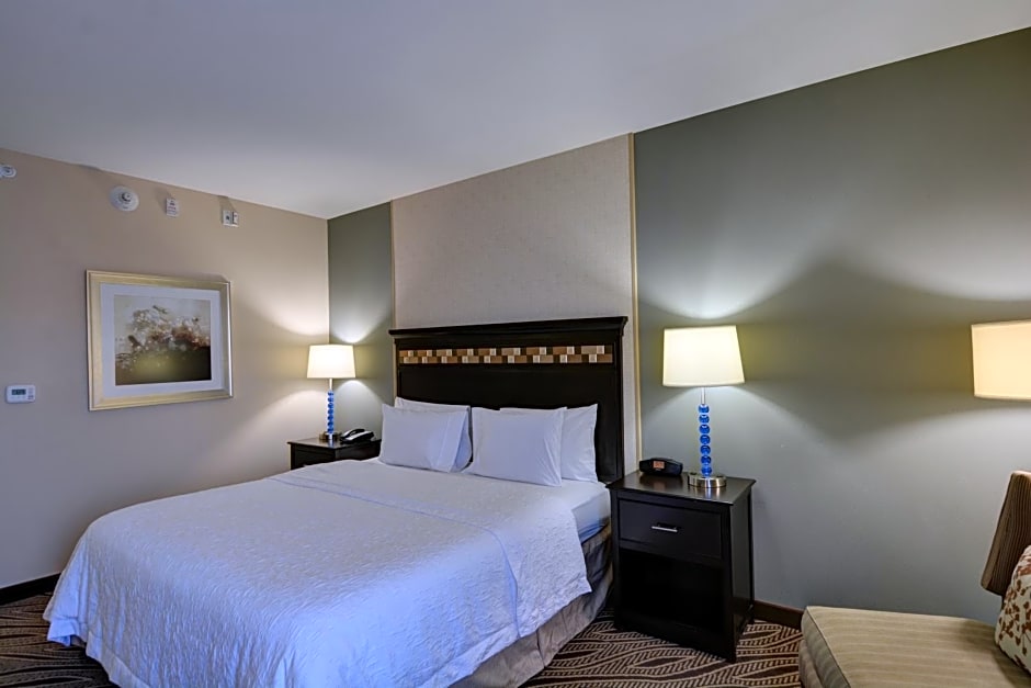 Hampton Inn By Hilton & Suites Denver Airport / Gateway Park