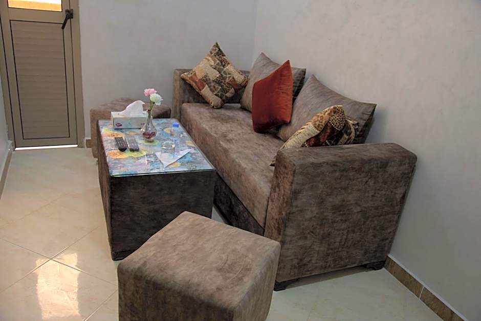Dakhla Guest