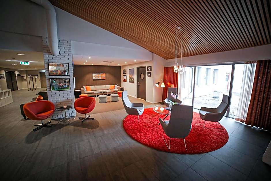 Blix Hotel