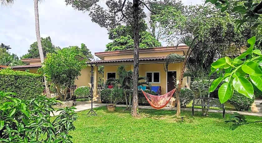 Ser-en-dip-i-ty Resort (SHA Extra Plus)