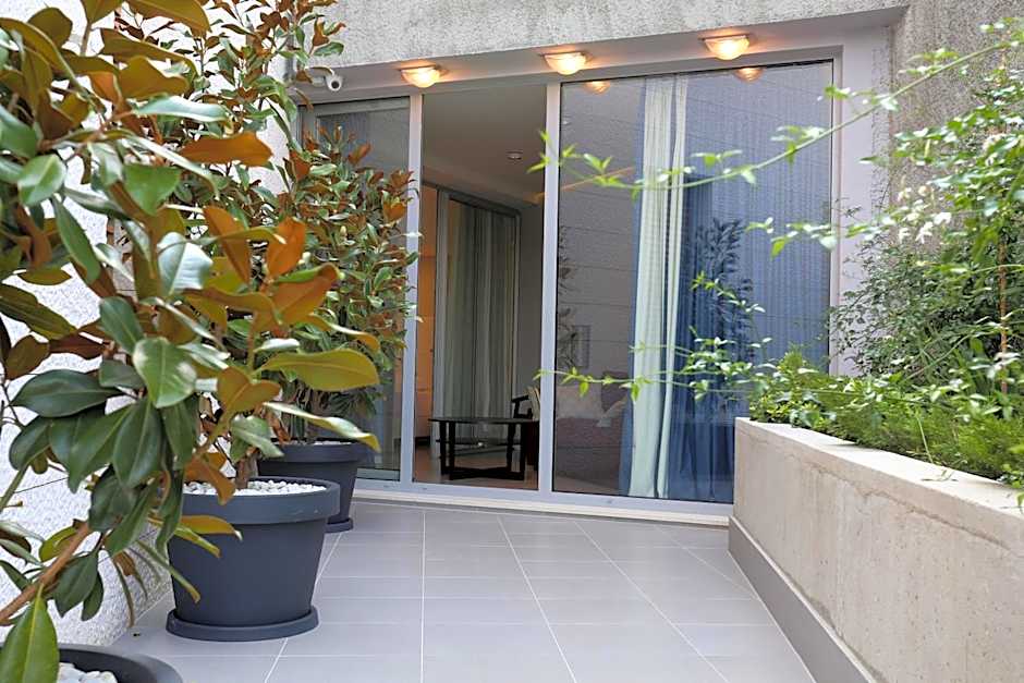 Guesthouse Villa Scalaria