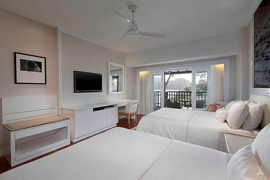 Photo 1 of 6 of 2 Beds, Partial Ocean View