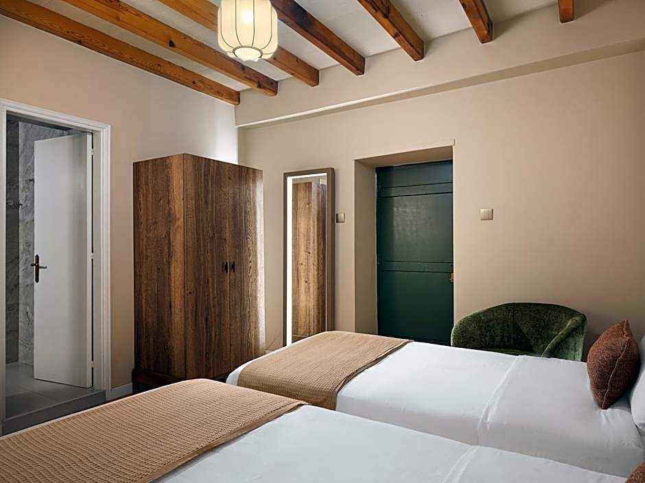 Pine View Boutique Hotel Adults Only