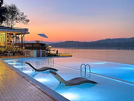 Chiangkhan River Mountain Resort