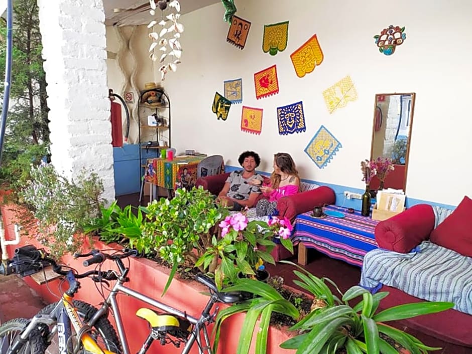 Hostal Posada Mi Casa