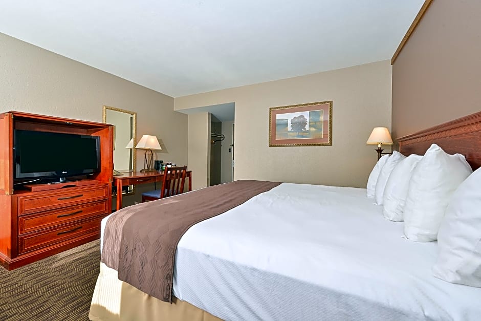 Kelly Inn Bismarck