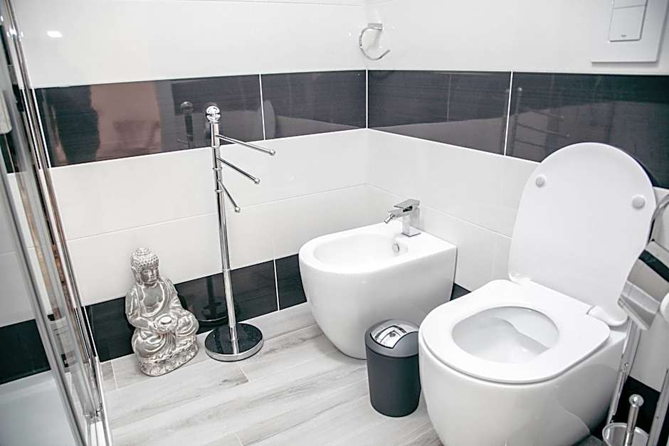 Casa Marzia Affittacamere