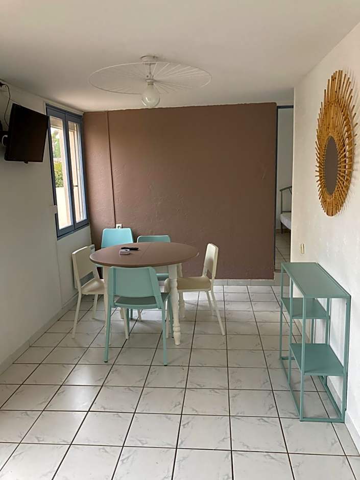 gîte la source milieu