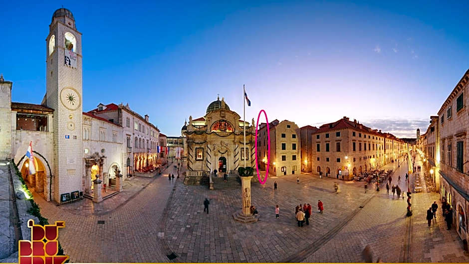 Miró Studio Apartments Dubrovnik