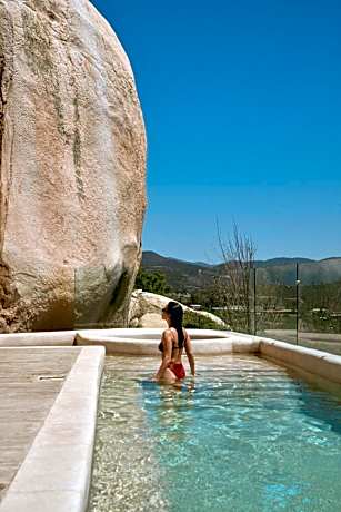 Banyan Tree Veya, Valle de Guadalupe