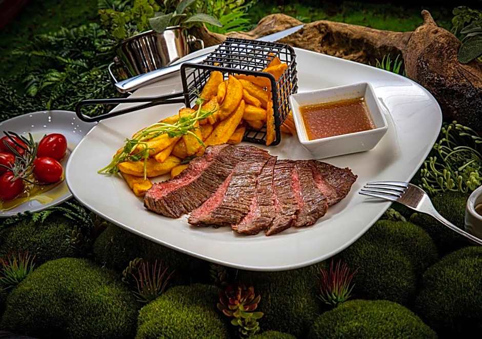 Hotel Galeria Thermal Bešeňová