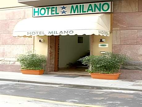 Hotel Milano