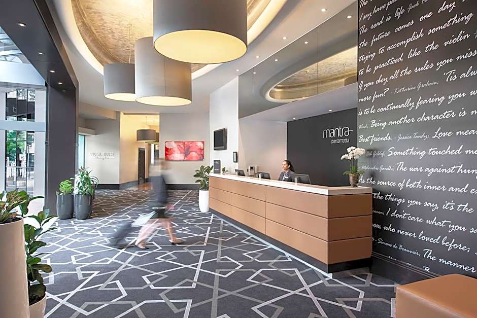 Mantra Parramatta